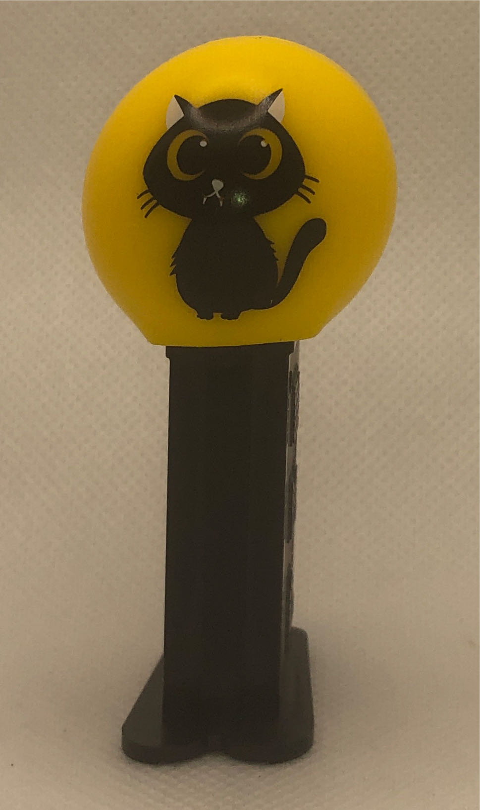Halloween Mini Set 2022 -Cat  pez collectible - Main Image 2
