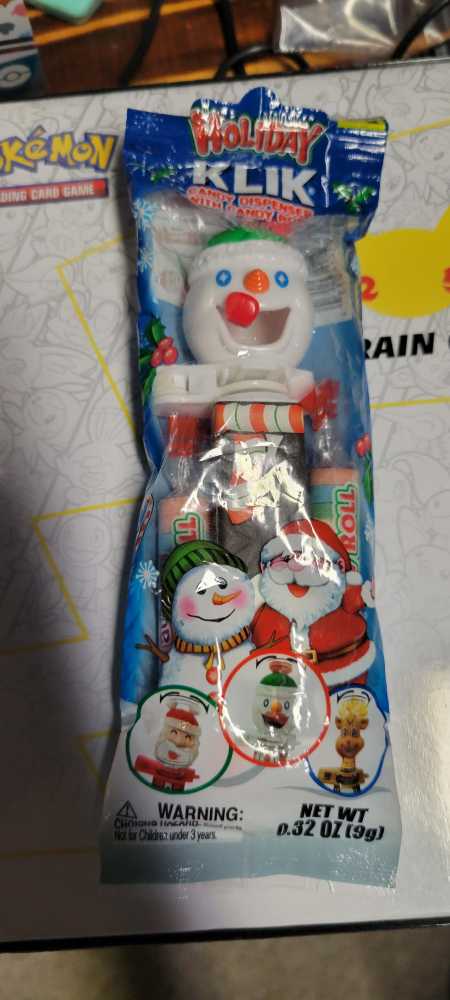 Emoji - Devilish Crystal