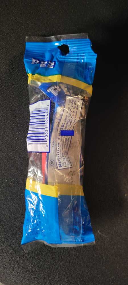 Mickey Mouse - Mickey Mouse - Mickey Mouse pez collectible [Barcode 073621494442] - Main Image 2