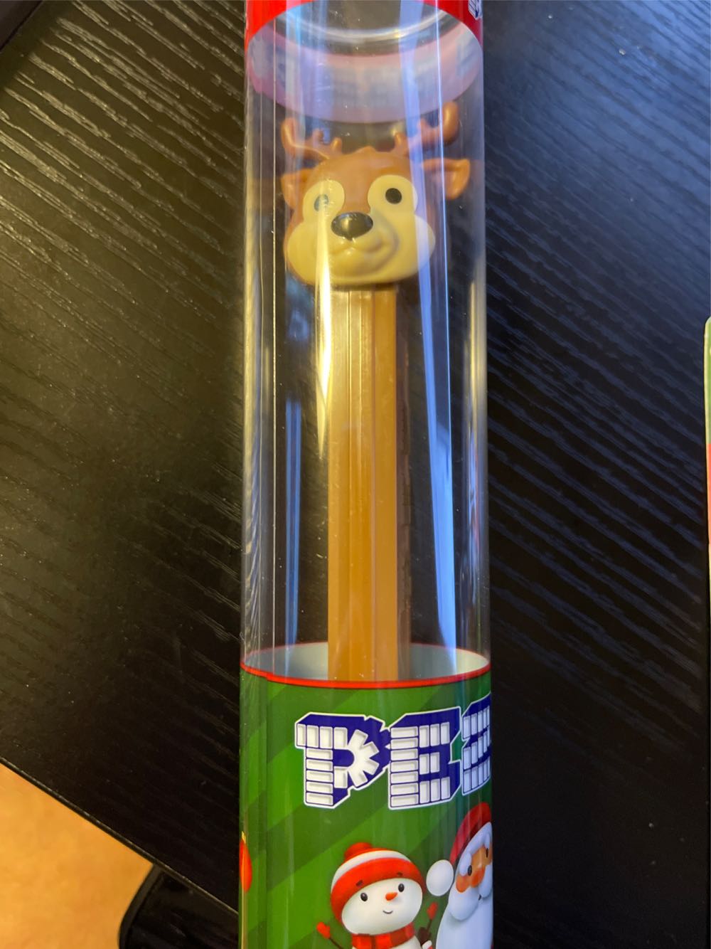 Reindeer - Christmas pez collectible - Main Image 3