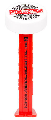 Leonardo (Angry/Red)