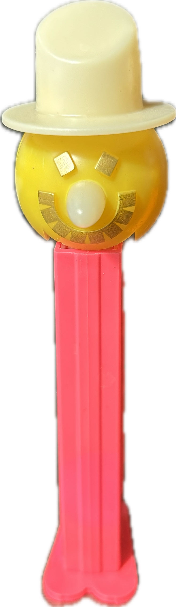 Minnie With Necklace