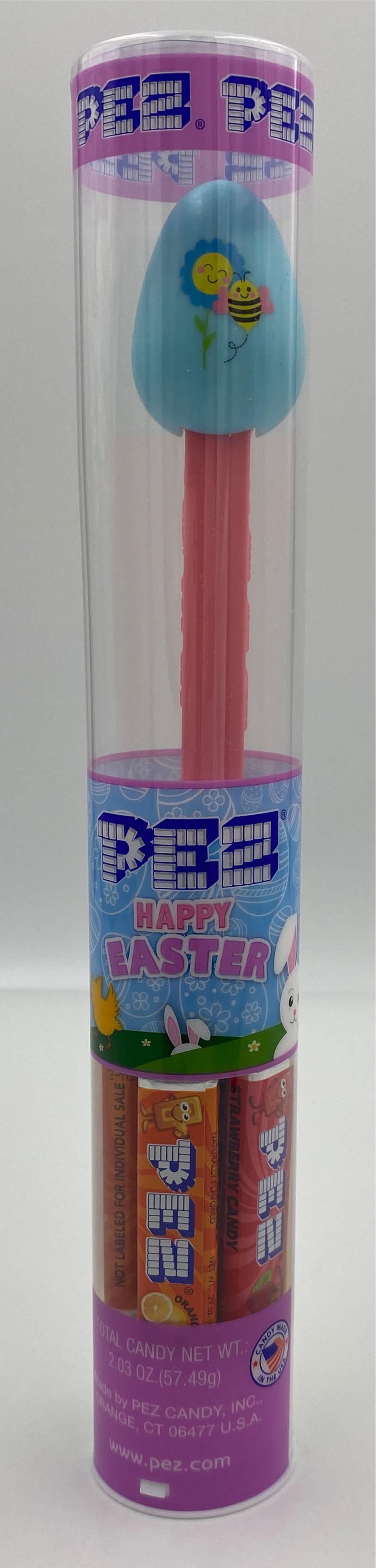 Easter: Egg - Easter pez collectible - Main Image 3