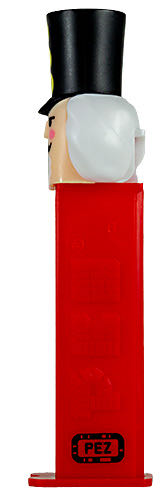 Nutcracker (w/Play Code) - Christmas pez collectible - Main Image 2