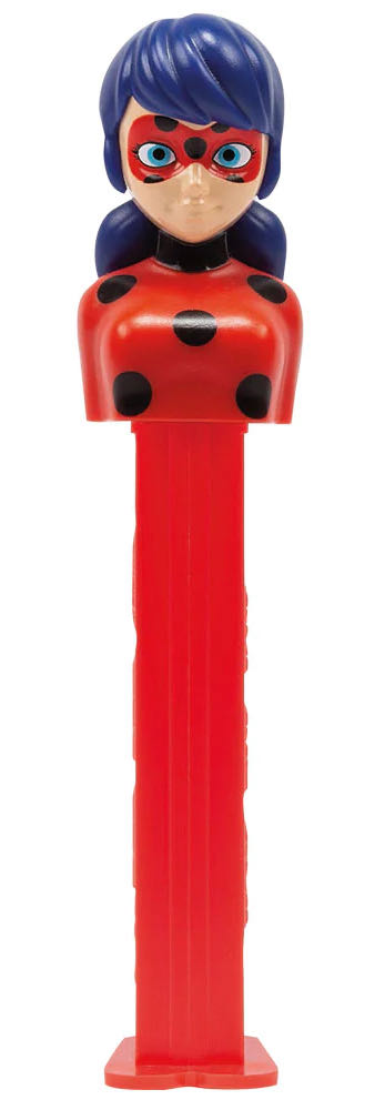 Marvel - Spider-Man w/ Black Lines Mask