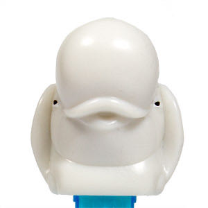 Bailey (Translucent Blue) - Finding Nemo/Dory pez collectible - Main Image 2