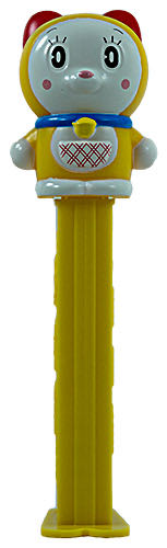 Pez Clicker
