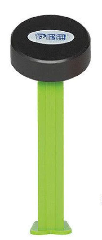 Pez Sports - Hockey  pez collectible - Main Image 1