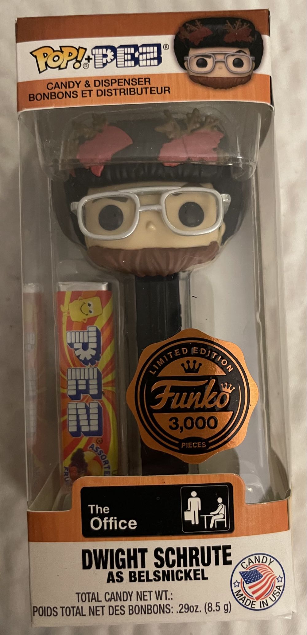 Just Married Gift Set - Happily Married/Lesbians