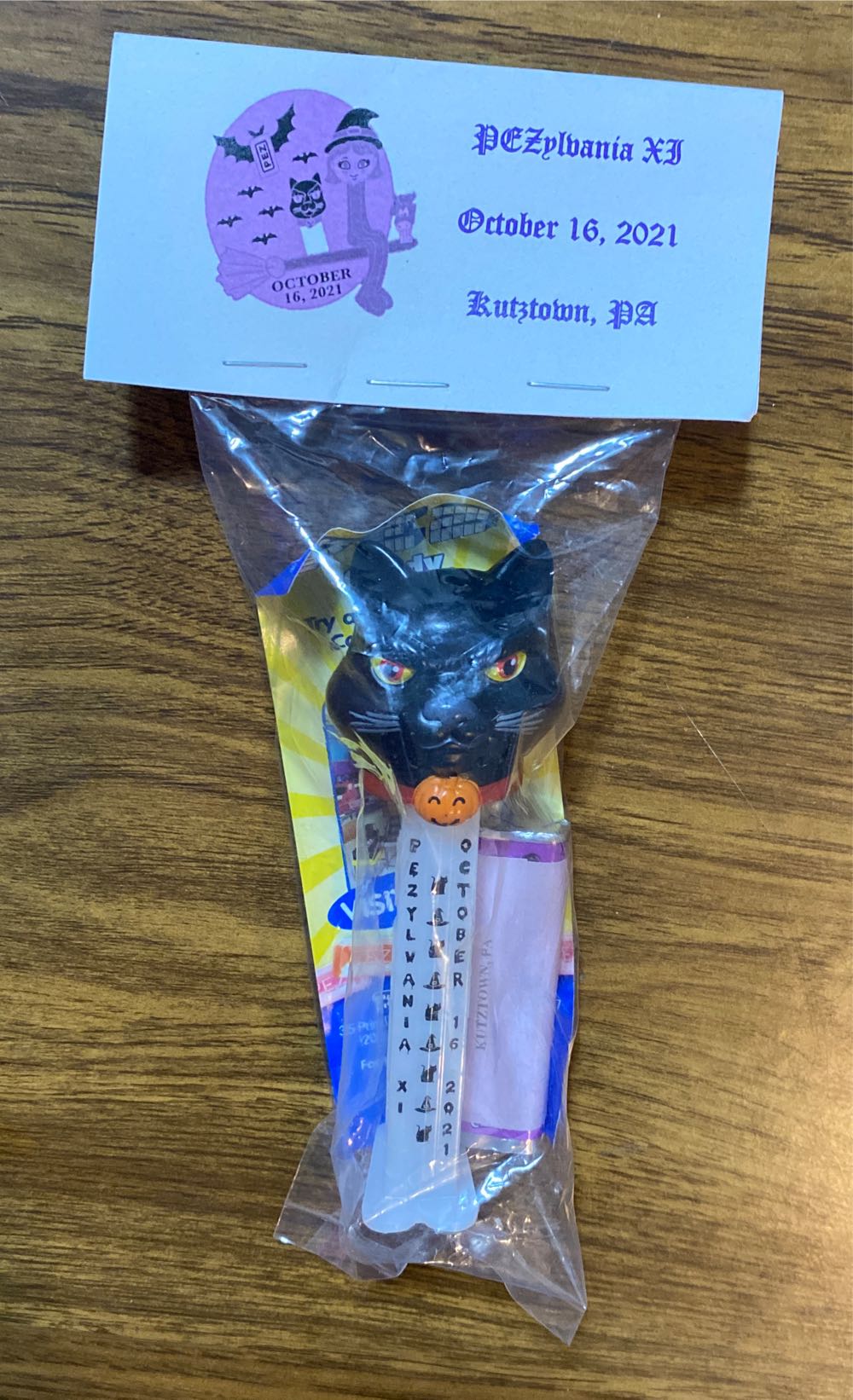 Leonardo (Happy/Yellow)