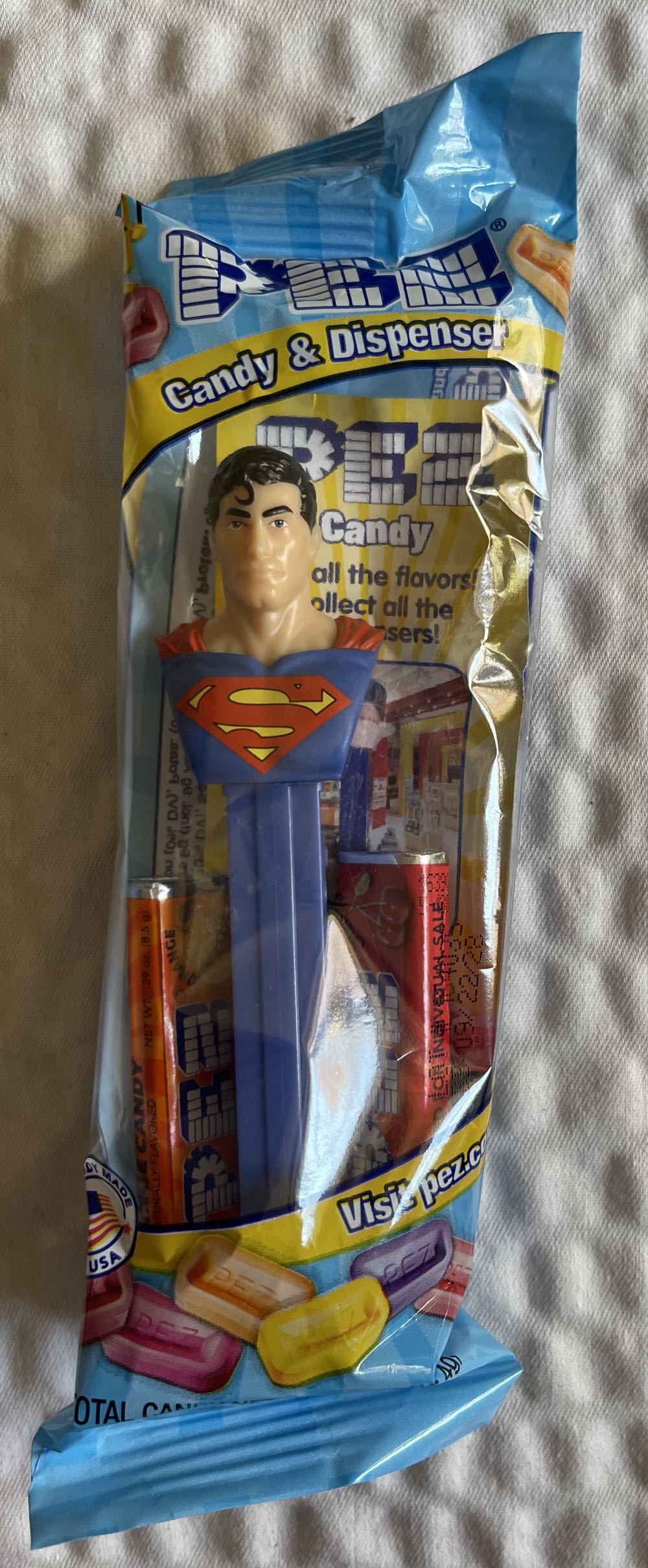 Disney - Minnie Mouse (with Blue Polka Dot Bow)