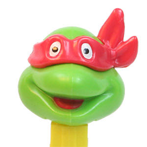 Valentine’s Day - Love Bear, white w/lip mark on head, purple stem