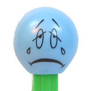 Polar Bear - Glow in the dark