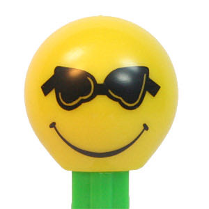 Michelangelo (Happy/Orange)