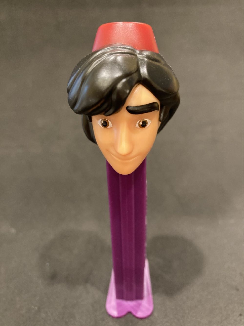 (Purple/Hearts) Dream