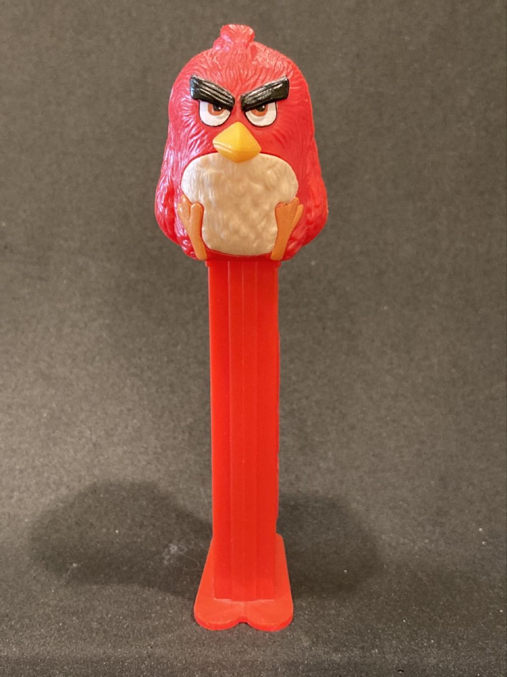 Bunny Full Body White