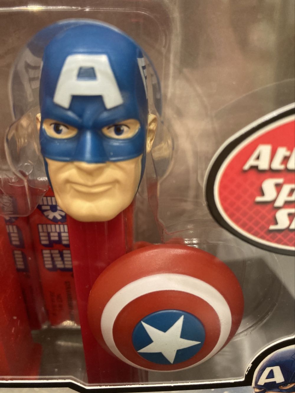 Polar Bear - Glow in the dark