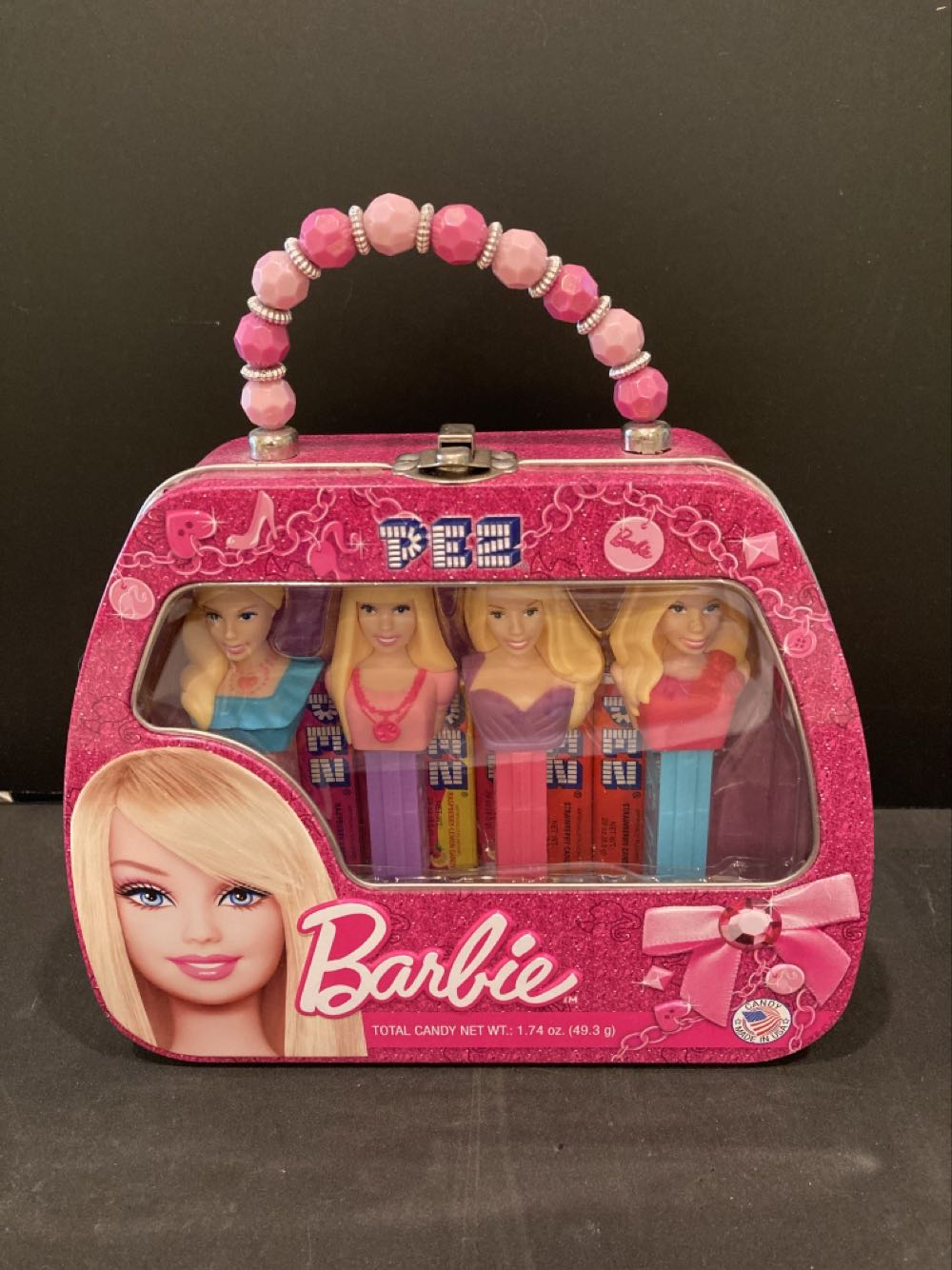Barbie - Barbie pez collectible - Main Image 2