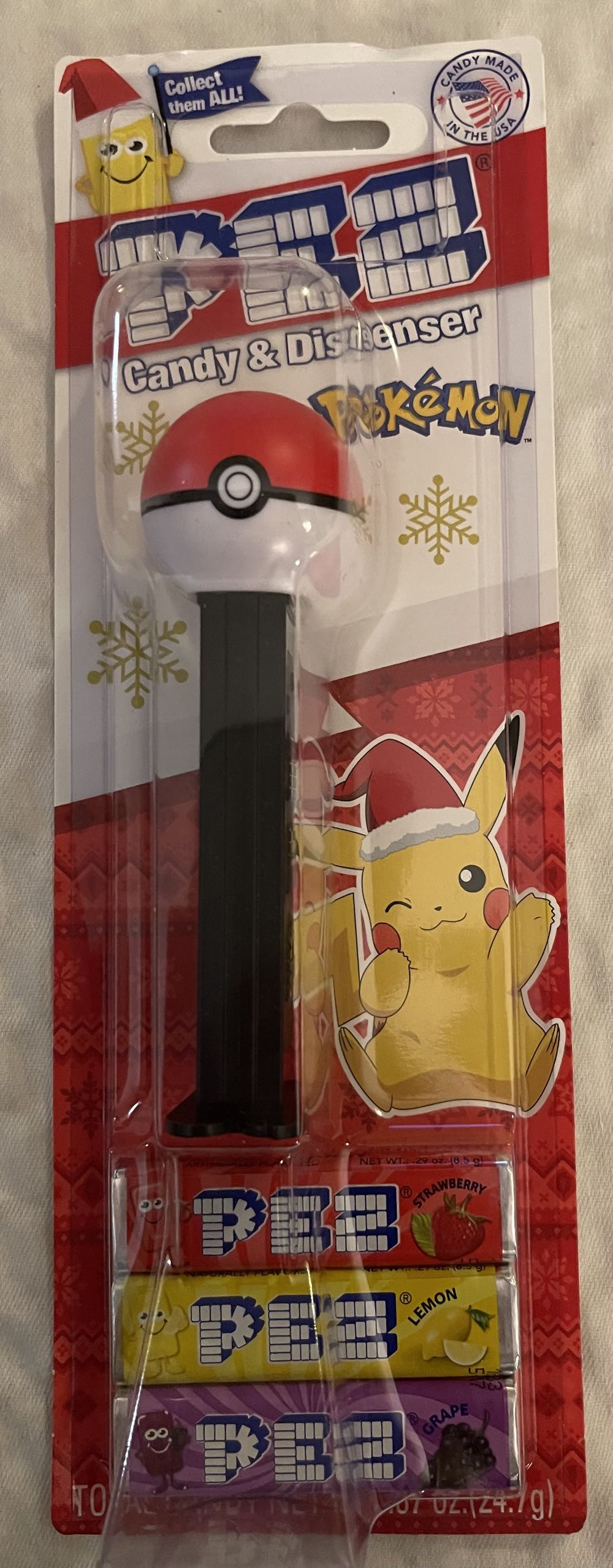 She-Saur (Clear Crystal)