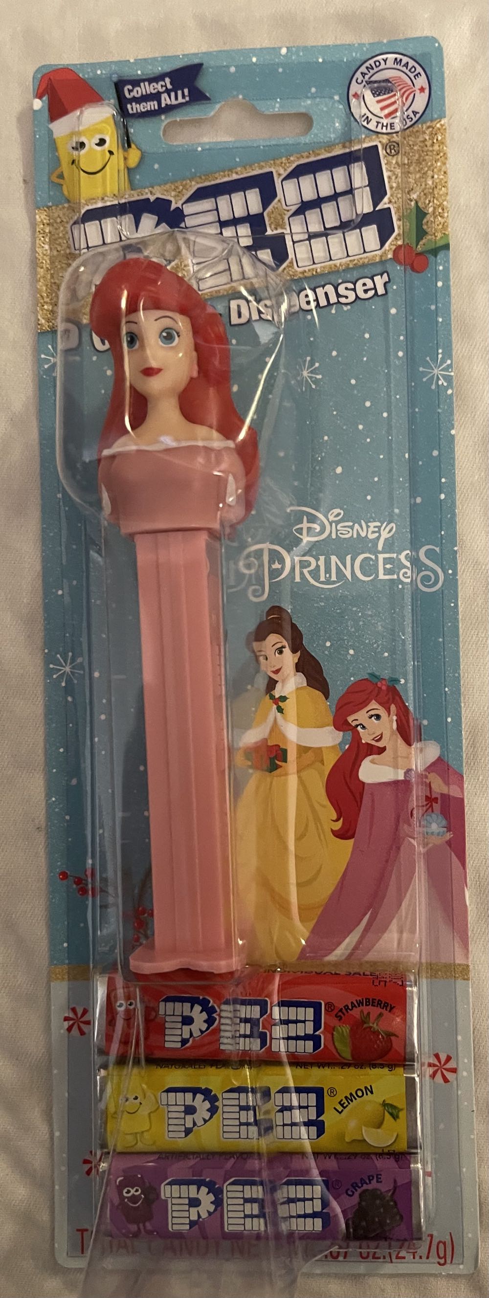 Pez Outlaw - Hollwood