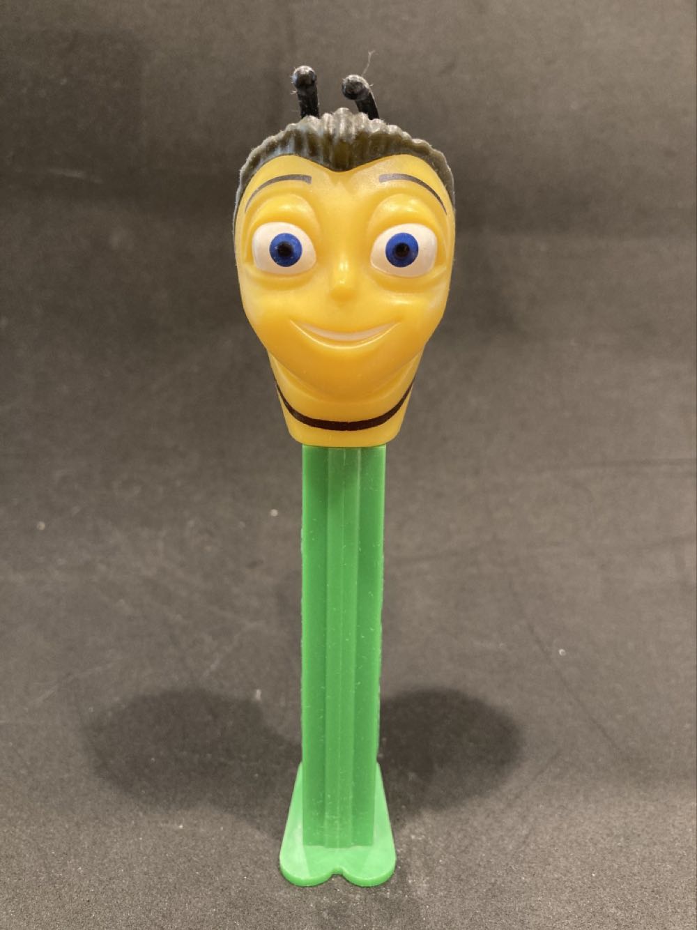 Sonic The Hedgehog: Tails