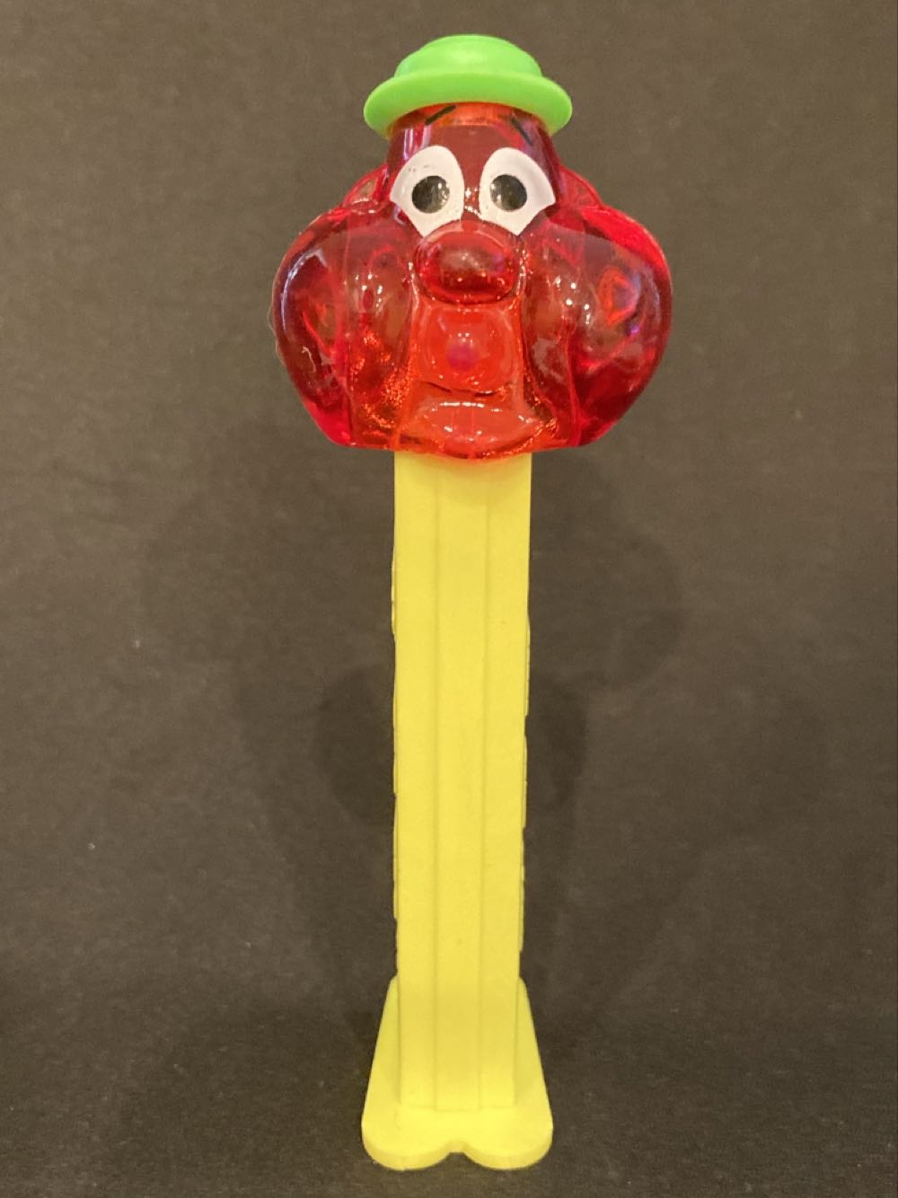 Soccer Ball (White/Red Stripe)