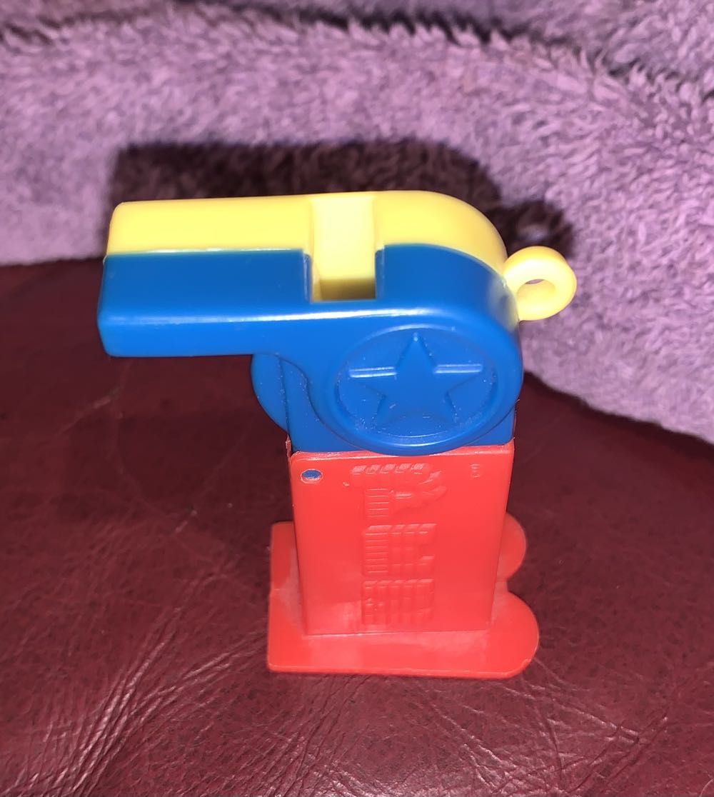 Truck - Walmart Truck White Cab White Trailer