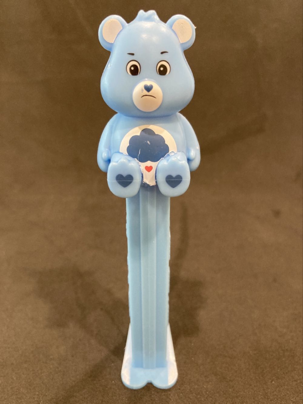 Easter - Blue Duck Mini Egg