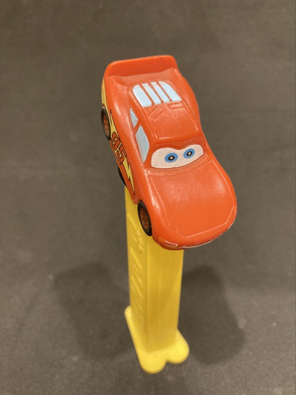 Michelangelo (Happy/Purple)