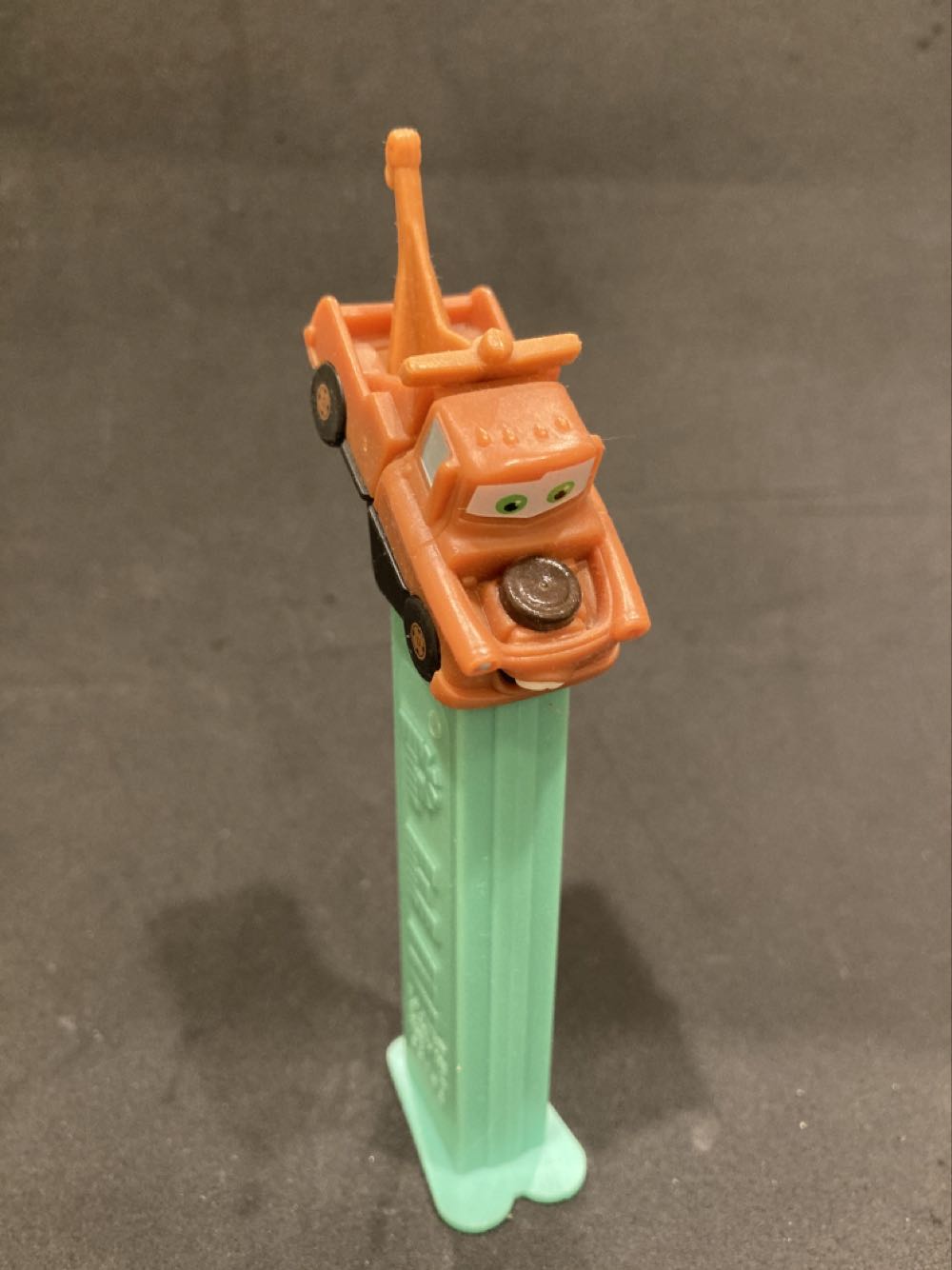 NHL Zamboni - Edmonton Oilers