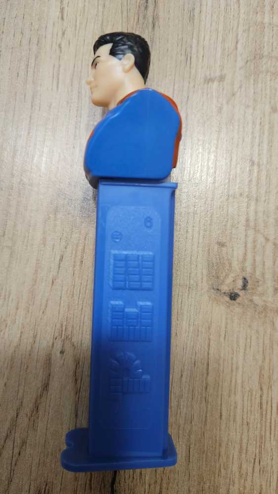 Superman - Super Heroes pez collectible - Main Image 2