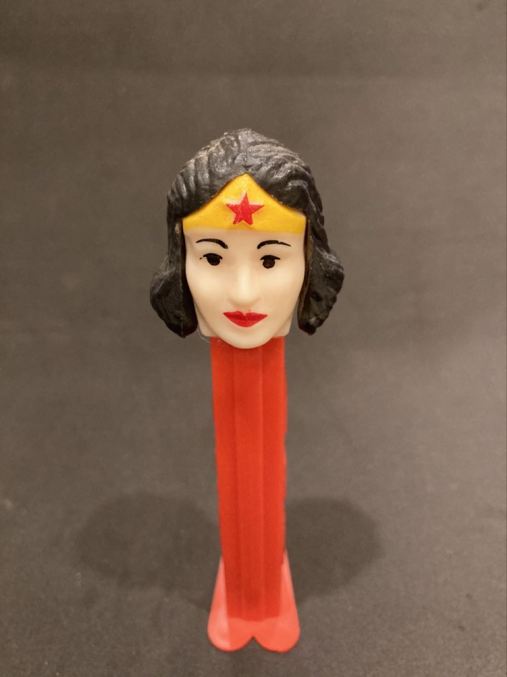 Minnie Mouse (Platinum)