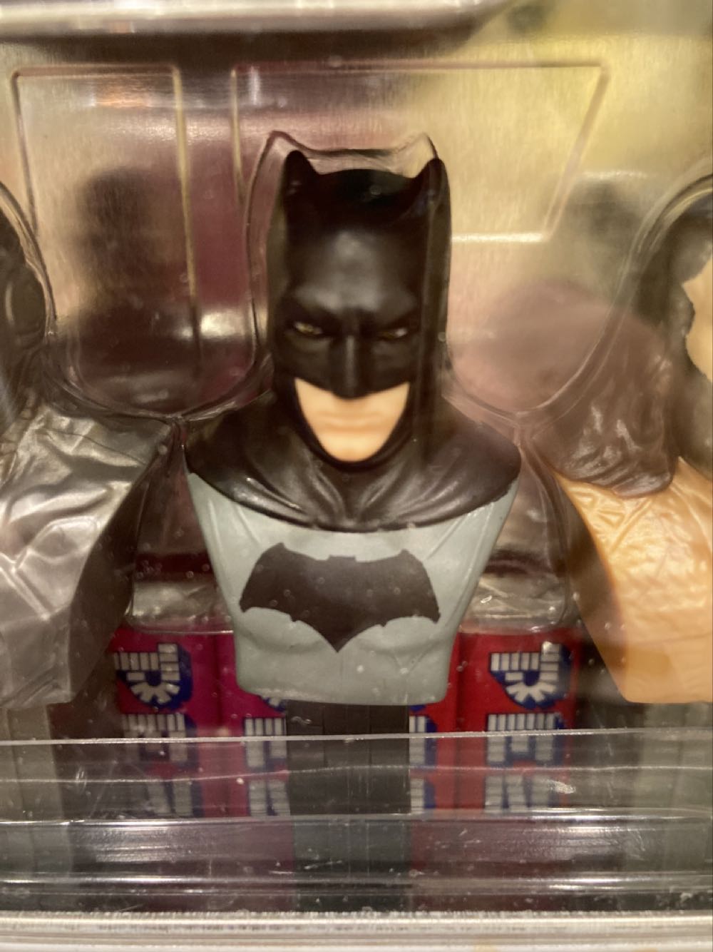 Marshall the dalmatian