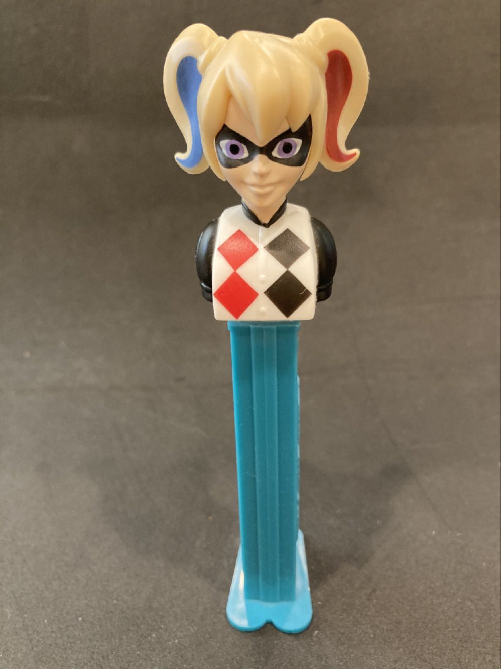 TMNT A - Raphael A Happy Purple 