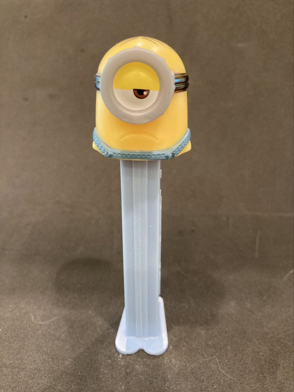 Aloha Kitty Pink Painted Stem