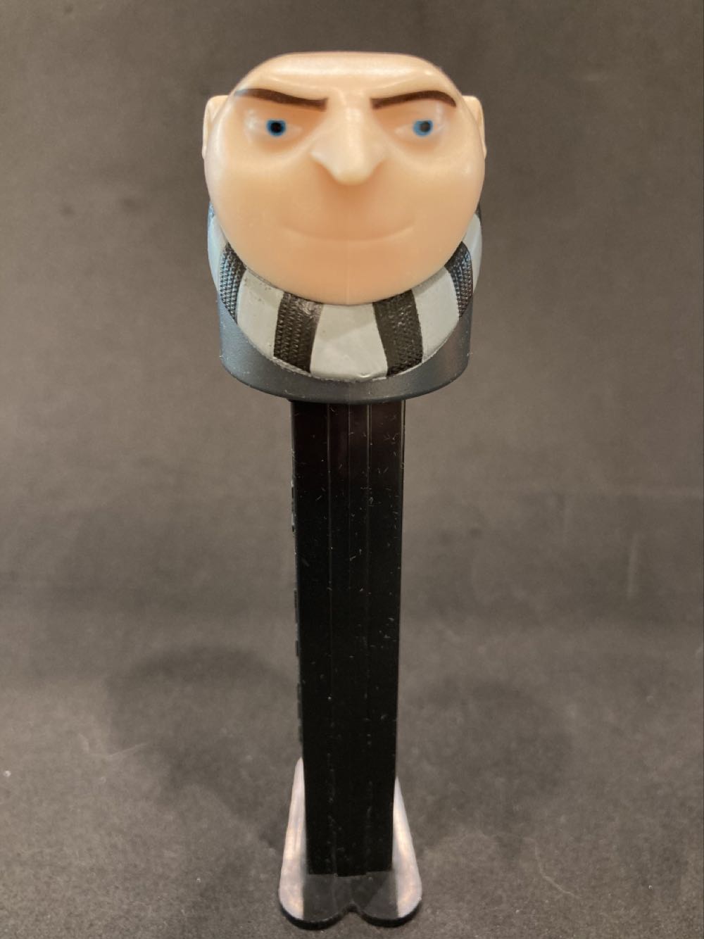 TMNT A - Raphael A Happy Yellow 