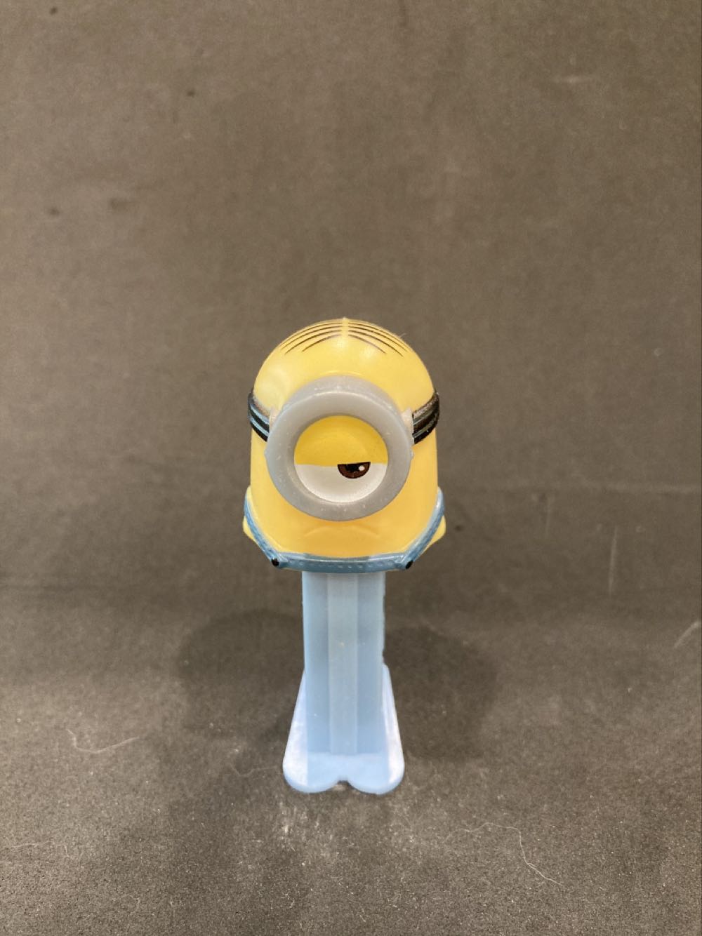 Pez Trucks - Raspberry Mascot/blue Cab