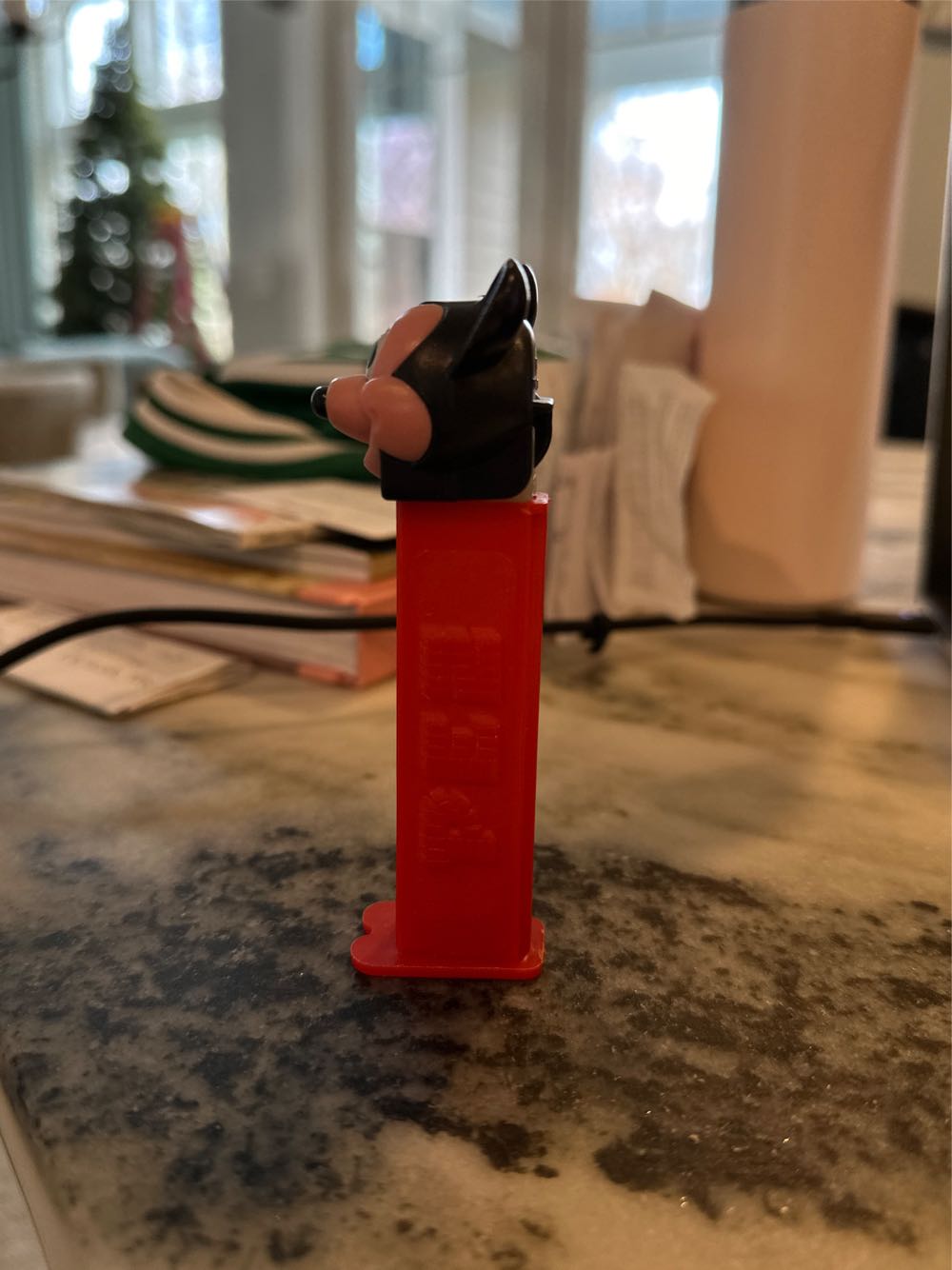 Mickey Mouse C - Mickey Mouse pez collectible - Main Image 4