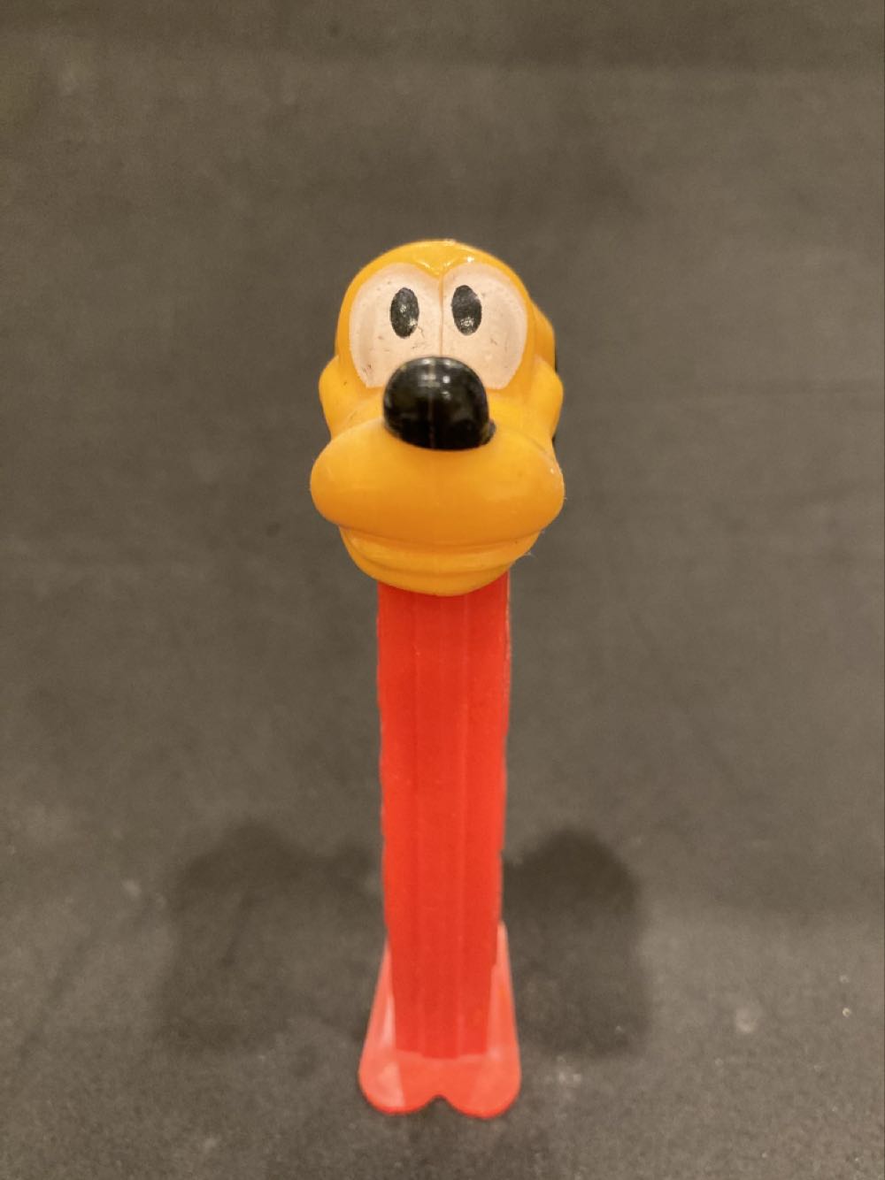 Pluto - Disney pez collectible - Main Image 1