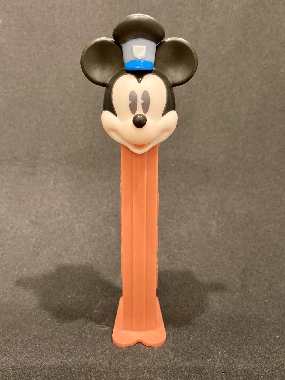 Spike B (Pink Snout)