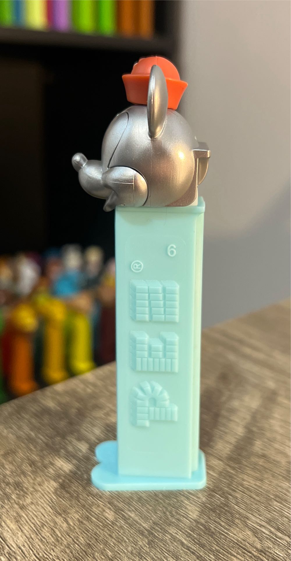 Minnie Mouse F/K - Disney Classic pez collectible - Main Image 4