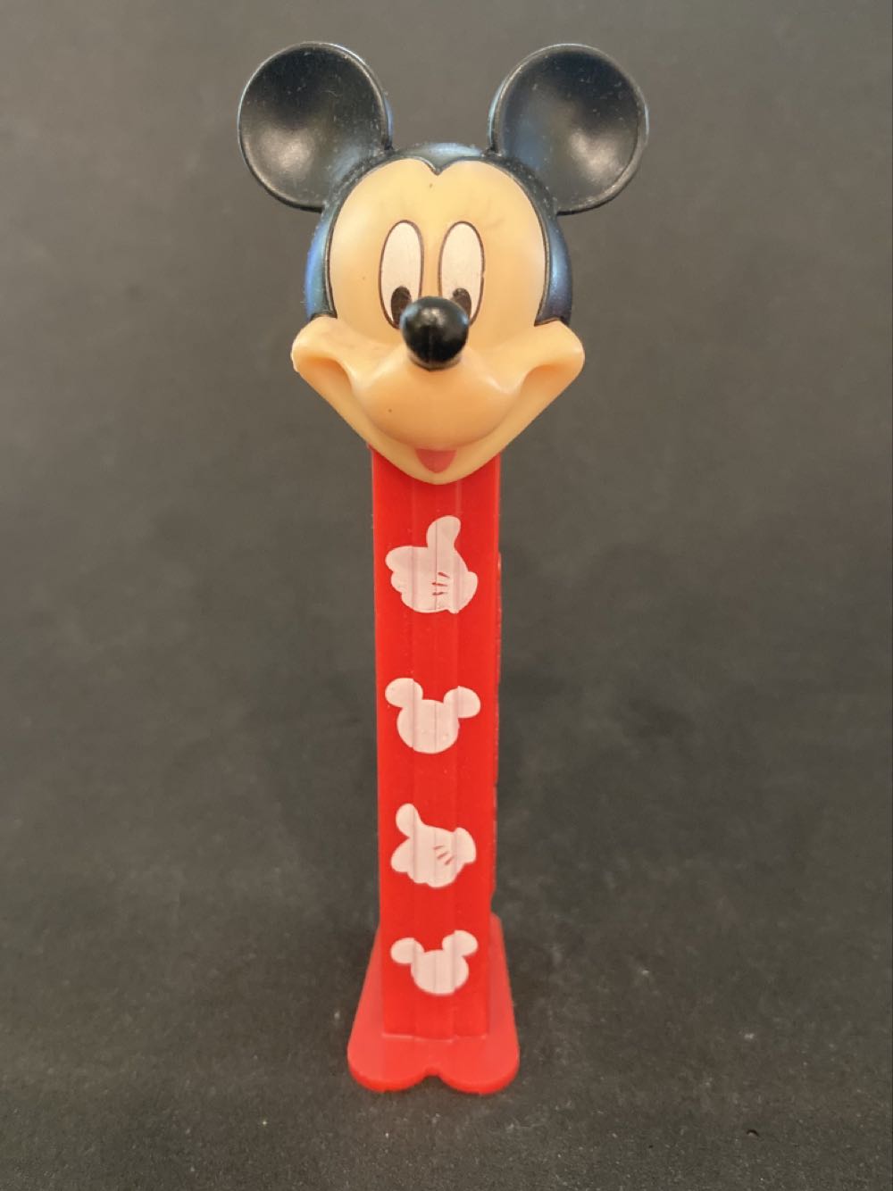 Michelangelo (Happy/Blue)