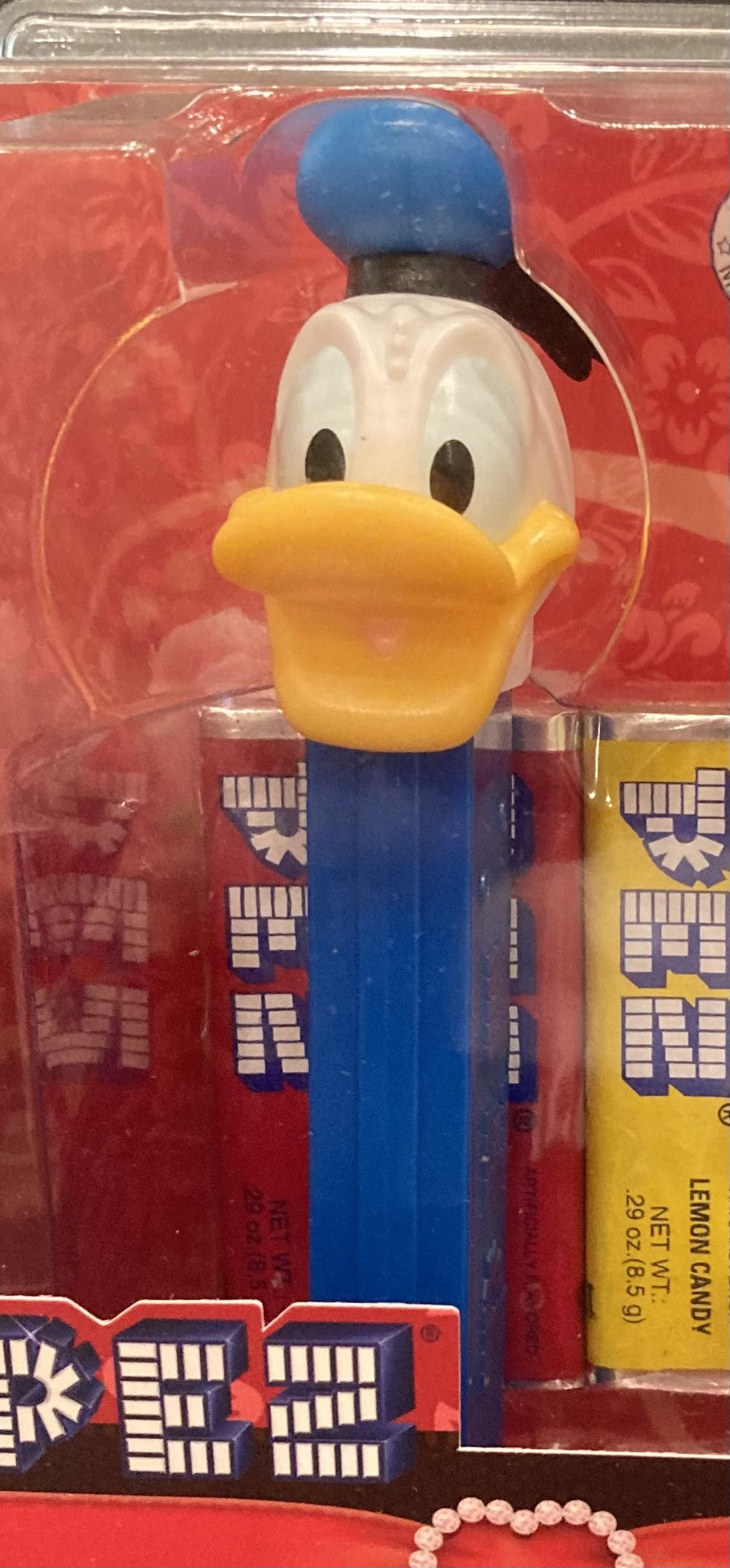 Easter - Blue Duck Mini Egg