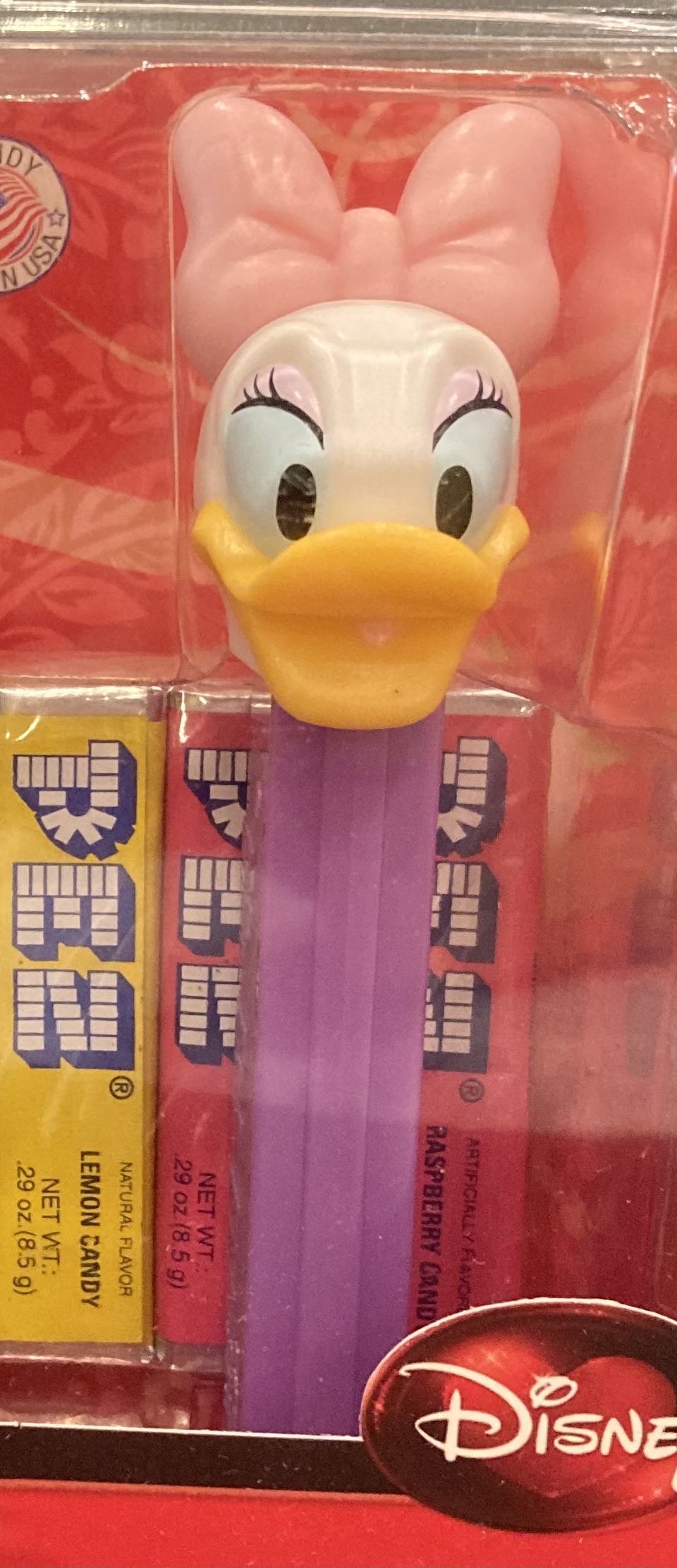 Honey Nut Cheerios Bee Keychain