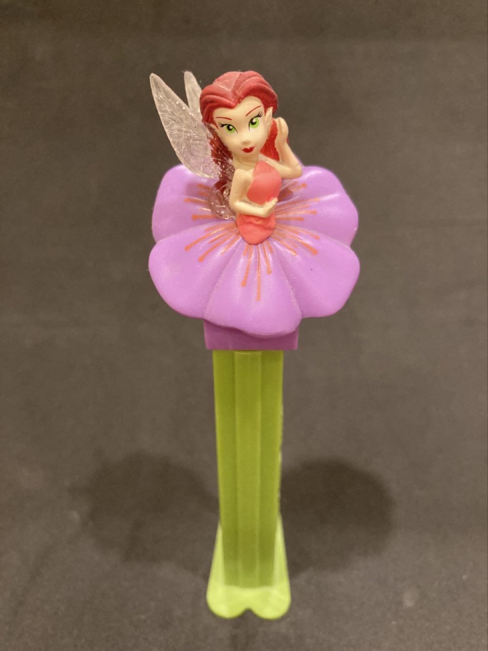 Winnie The Pooh - Heffalump