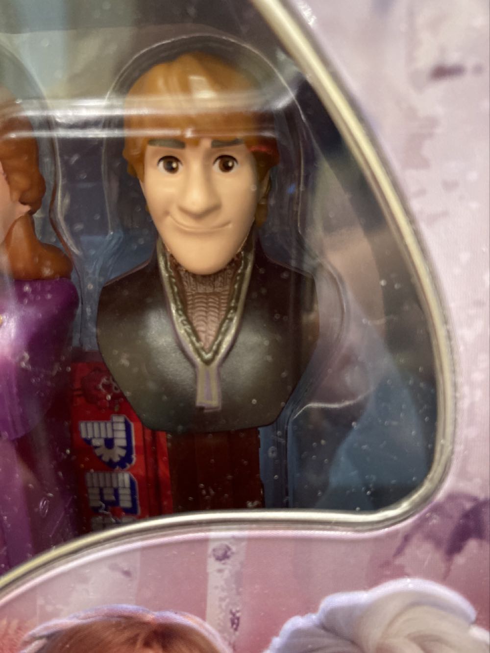 Easter - Chick (mini) 