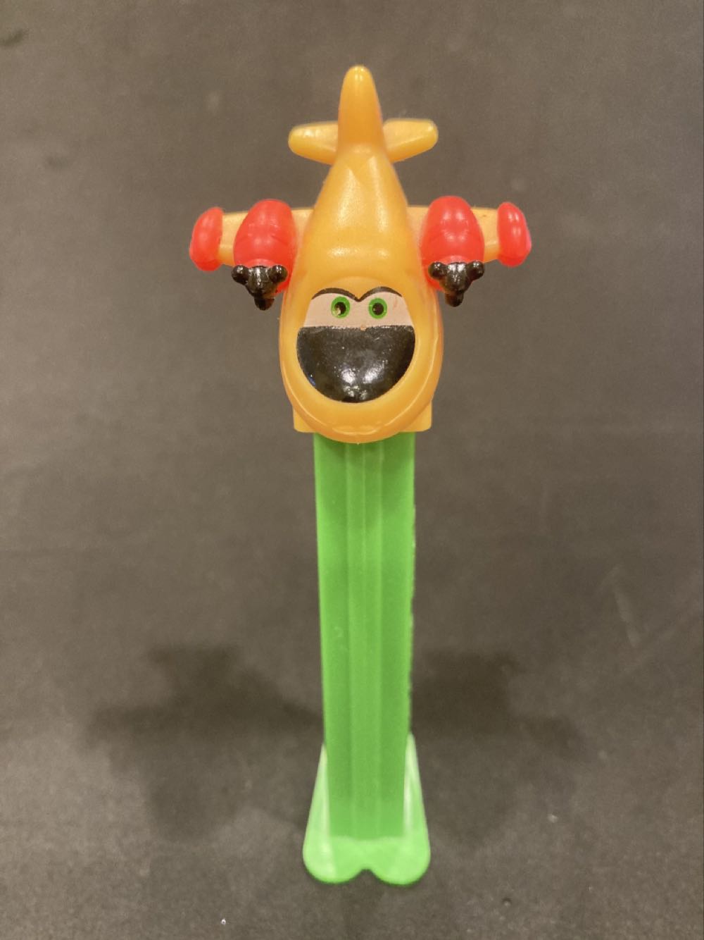 Transformers 2 - Grimlock