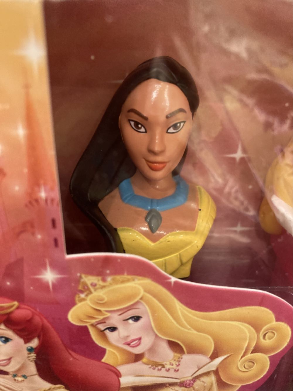 Trade-Christmas Star Wars Up To Snow Good