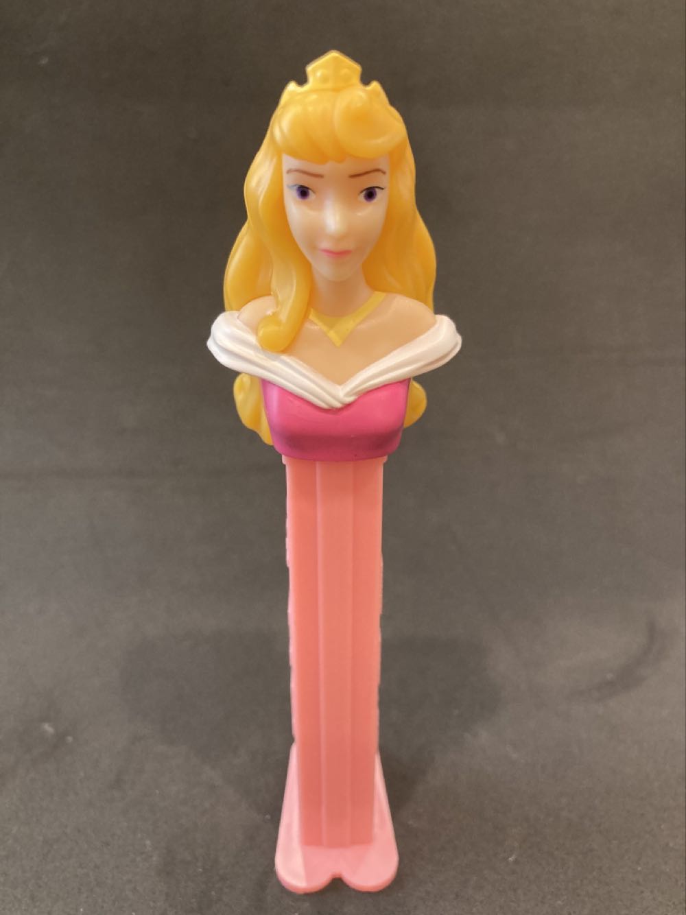 Sleeping Beauty (Aurora) - Disney pez collectible - Main Image 1