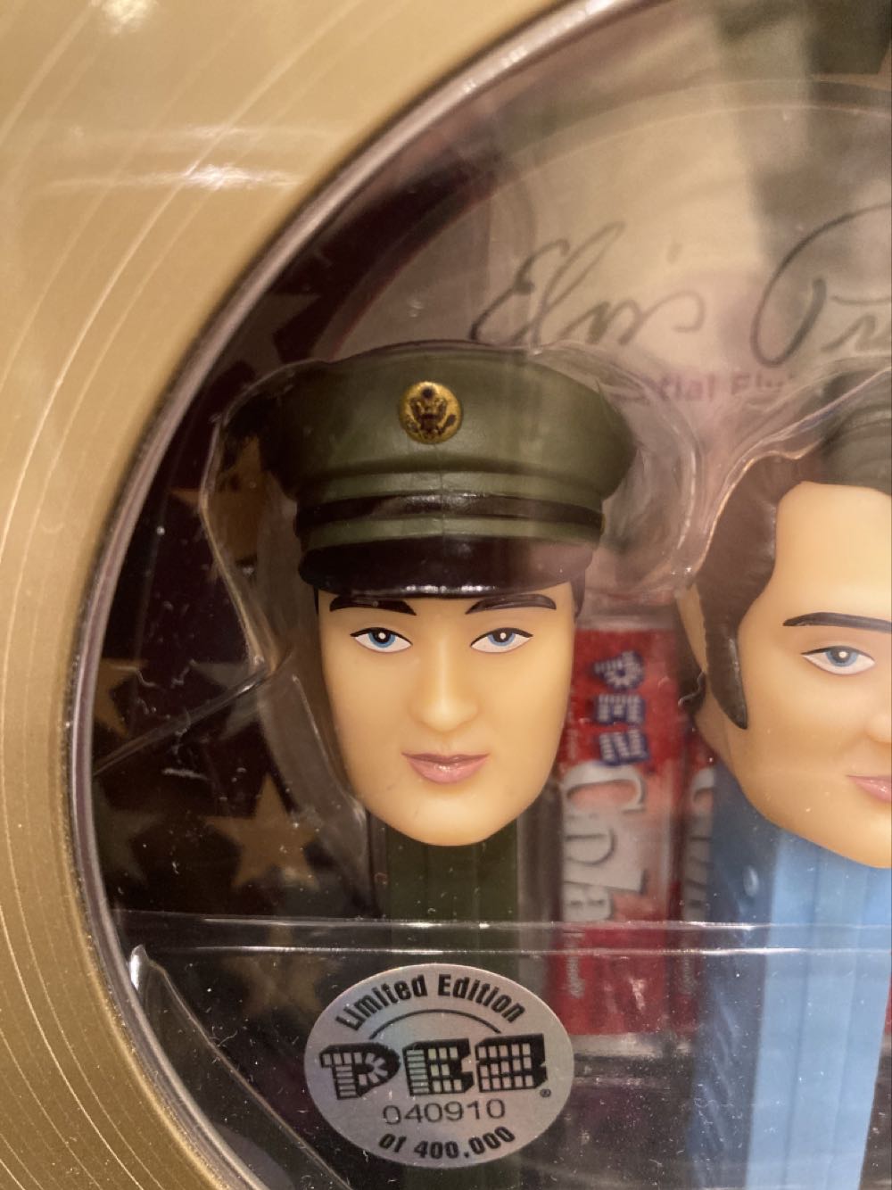 Bumblebee - Connectables